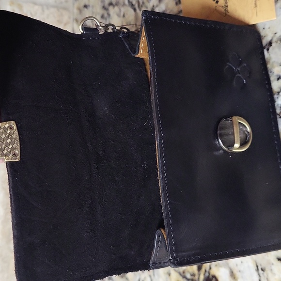 Patricia Nash Mini Lanza Key Fob - Picture 6 of 10